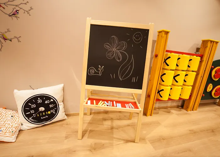 Hotel Scandic Meilahti Helsinki