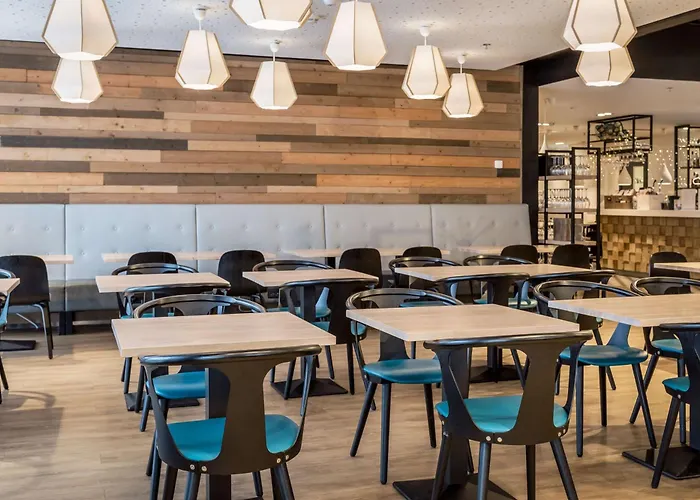 Scandic Meilahti Helsinki