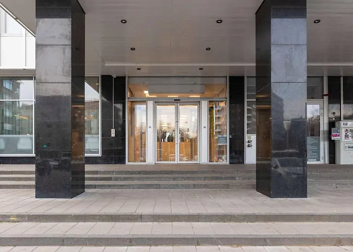 Hotel Scandic Meilahti 4*