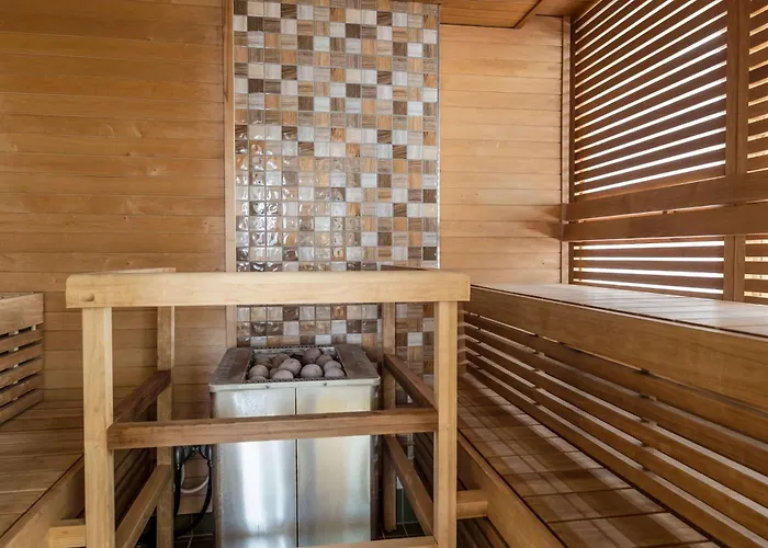 Hotel Scandic Meilahti Helsinki