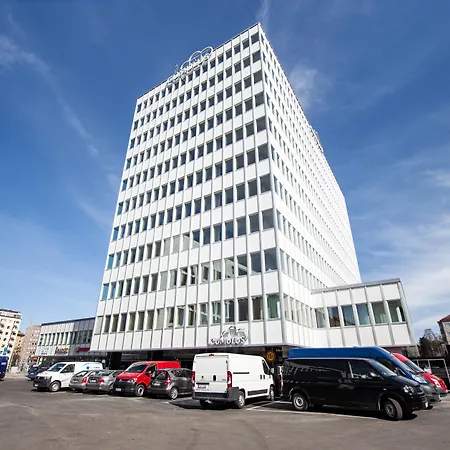 Scandic Meilahti Szálloda