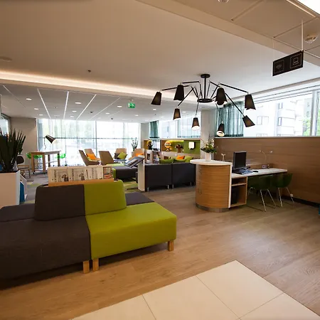Scandic Meilahti