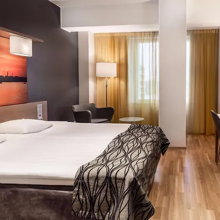 Scandic Meilahti Szálloda 4*