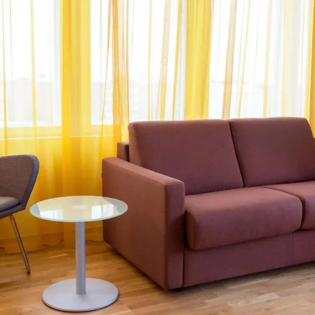 Scandic Meilahti Hotel Helsinki
