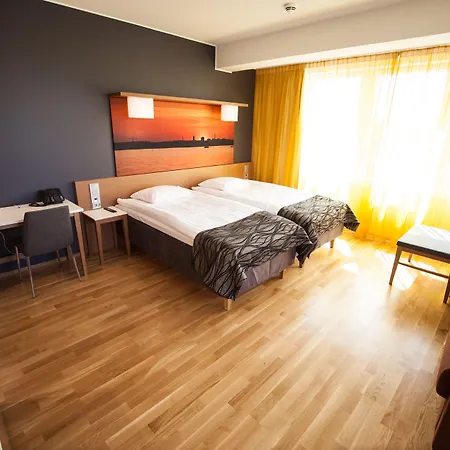 Szálloda Scandic Meilahti 4*