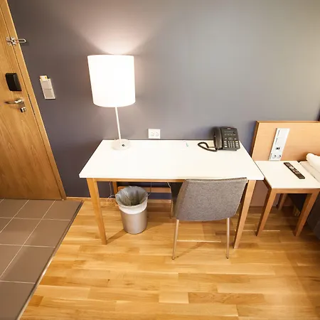 Szálloda Scandic Meilahti 4*