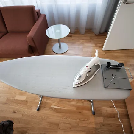 Scandic Meilahti Szálloda 4*