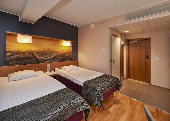 Scandic Meilahti Hotel