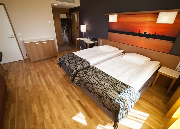 Hotel Scandic Meilahti