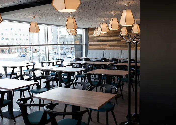 Scandic Meilahti Hotel