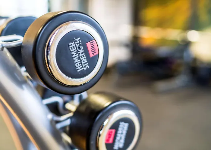 Scandic Meilahti Helsinki