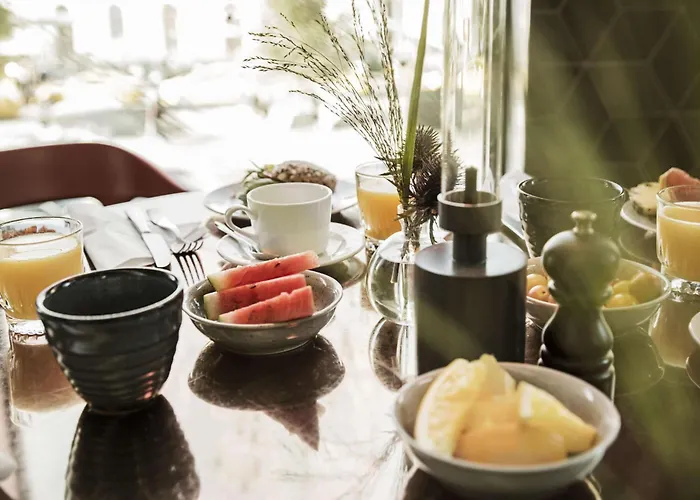 Hotel Scandic Meilahti