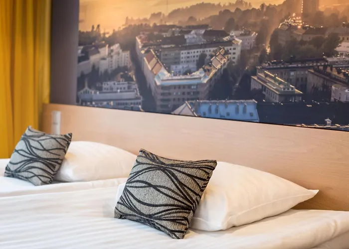 Hotel Scandic Meilahti