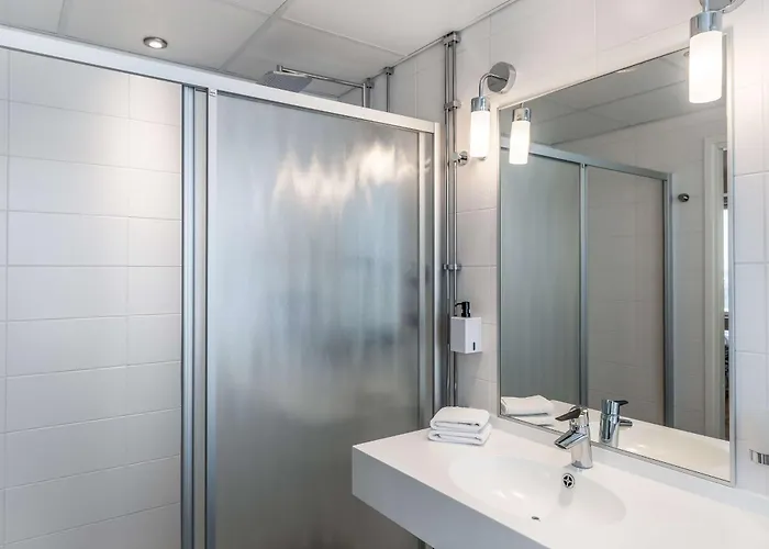 Hotel Scandic Meilahti