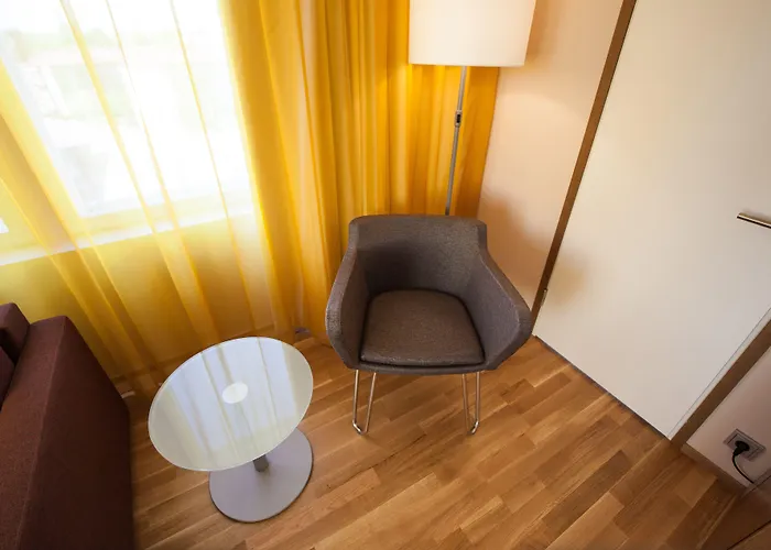 Scandic Meilahti Helsinki