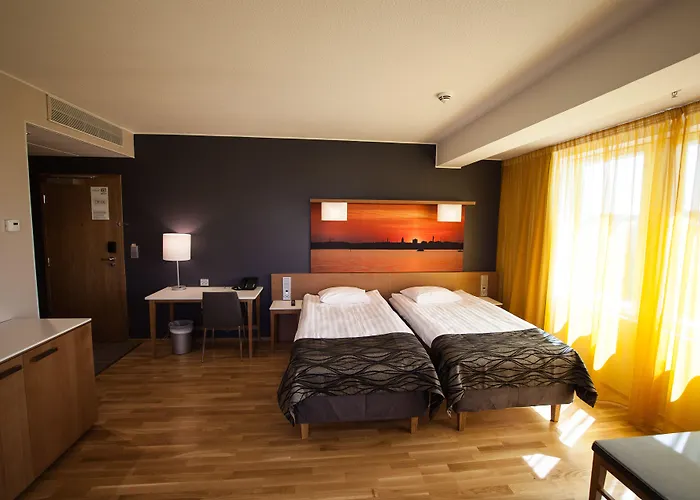 Scandic Meilahti Hotel 4*