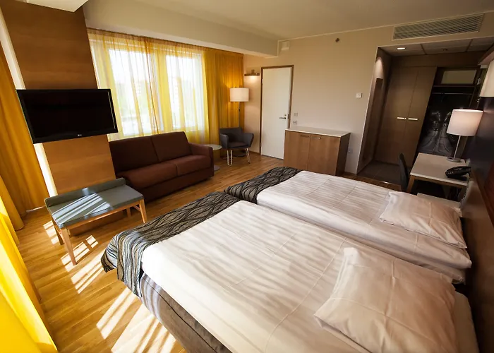 Scandic Meilahti Hotel