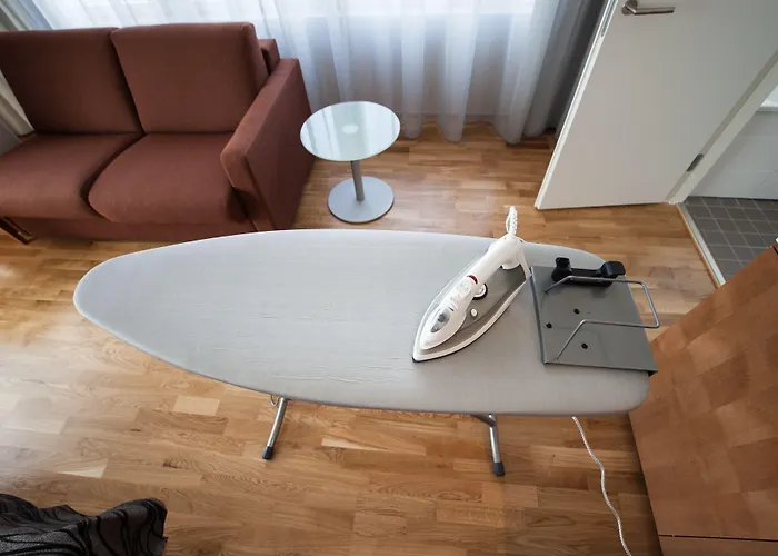 Scandic Meilahti Hotel 4*