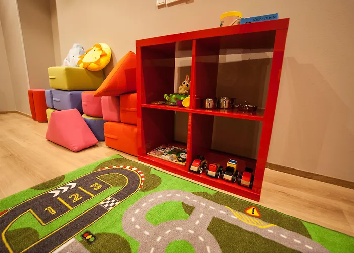 Hotel Scandic Meilahti