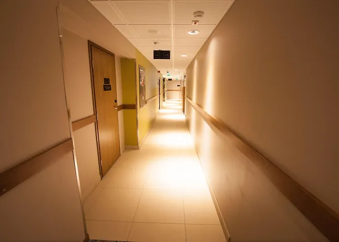 Hotel Scandic Meilahti Helsinki