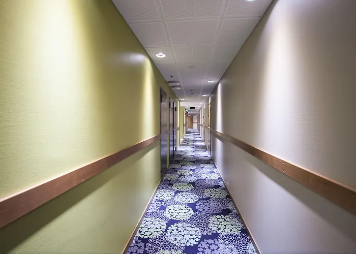 Hotel Scandic Meilahti