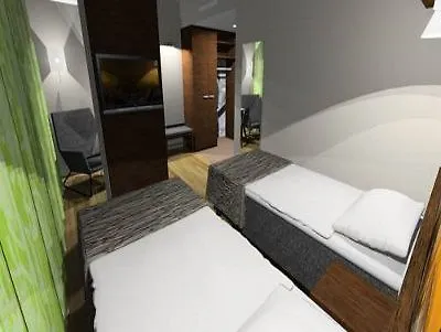 Scandic Meilahti 4* Helsinki