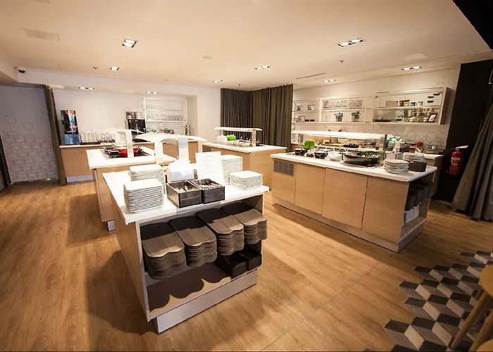 Scandic Meilahti 4* Helsinki