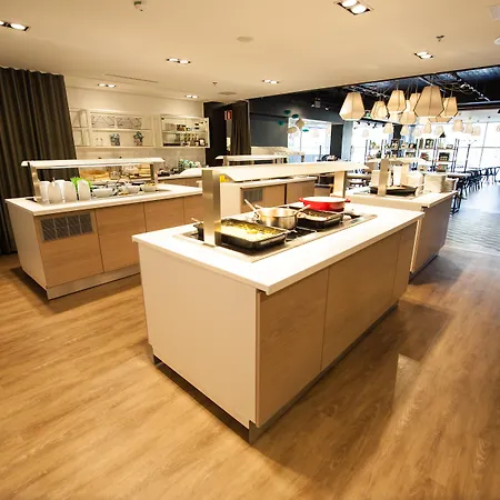 Hotel Scandic Meilahti