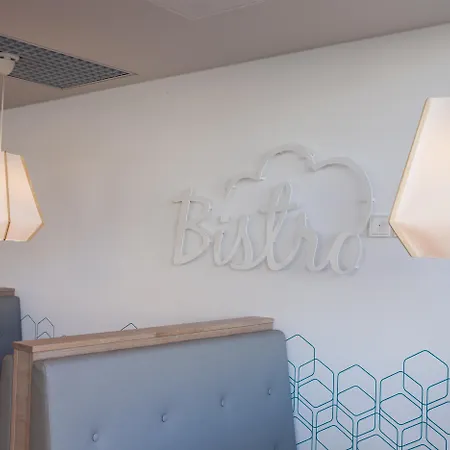 Scandic Meilahti Hotell