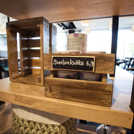Scandic Meilahti 4*