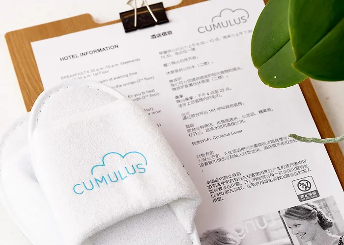 Hotell Scandic Meilahti