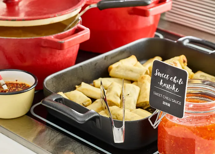 Hotell Scandic Meilahti 4*