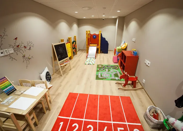 Scandic Meilahti Helsingfors