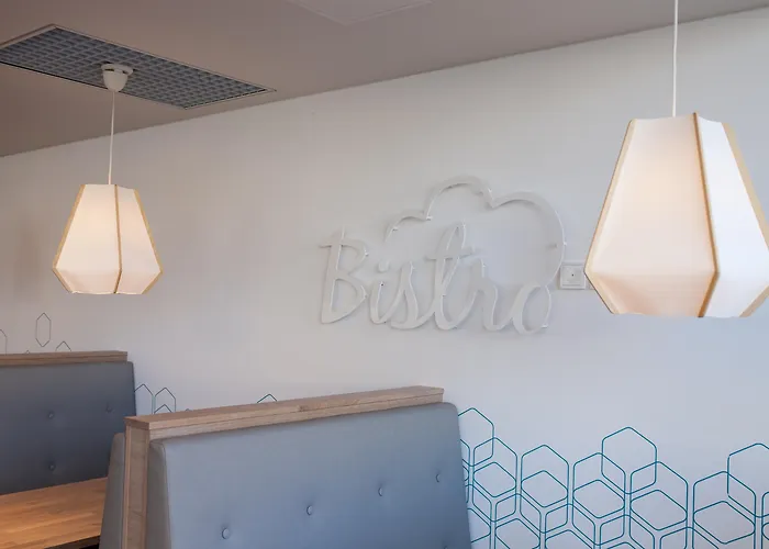 Scandic Meilahti Hotell