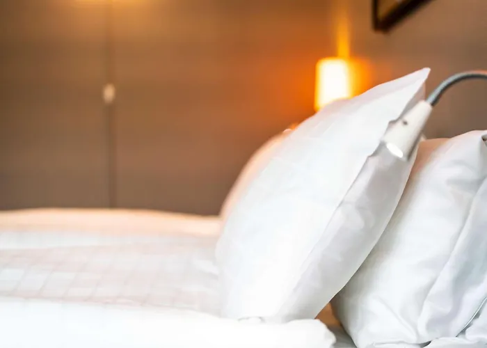 Scandic Meilahti 4* Helsingfors