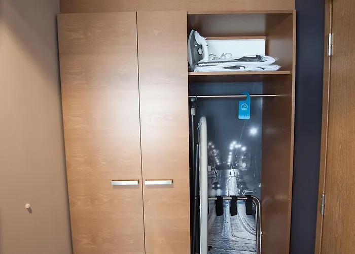 Hotell Scandic Meilahti