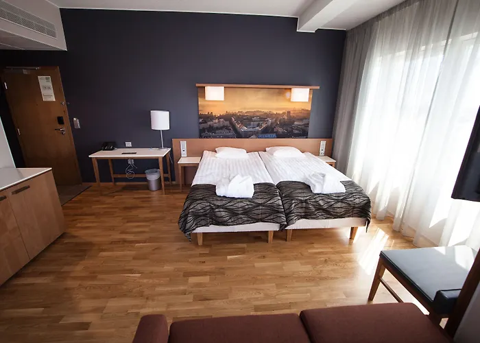 Scandic Meilahti Hotell