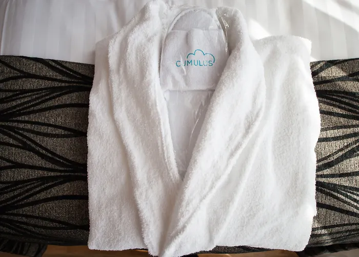 Hotell Scandic Meilahti Helsingfors