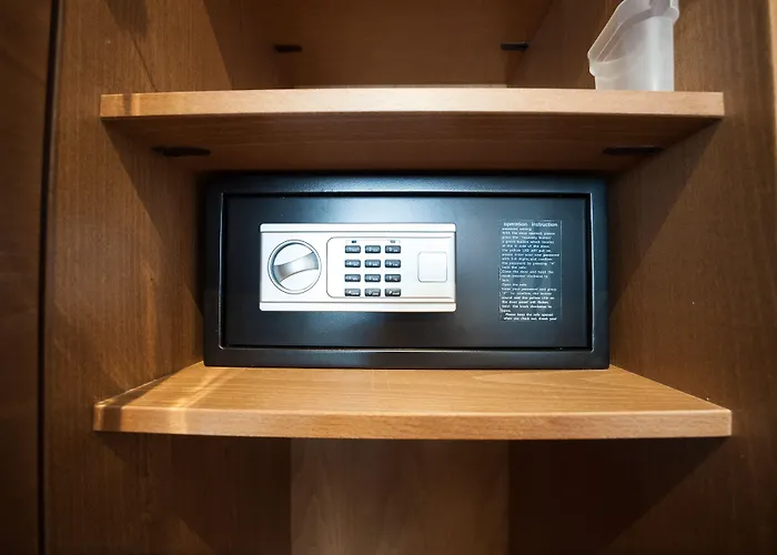 Hotell Scandic Meilahti Helsingfors