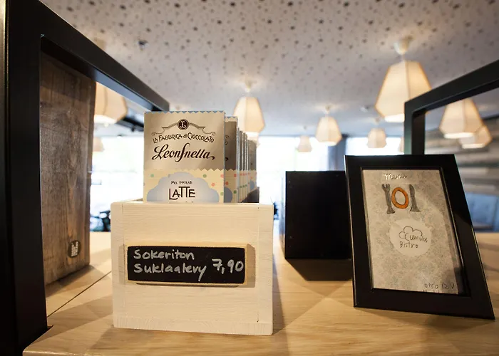 Scandic Meilahti Hotell